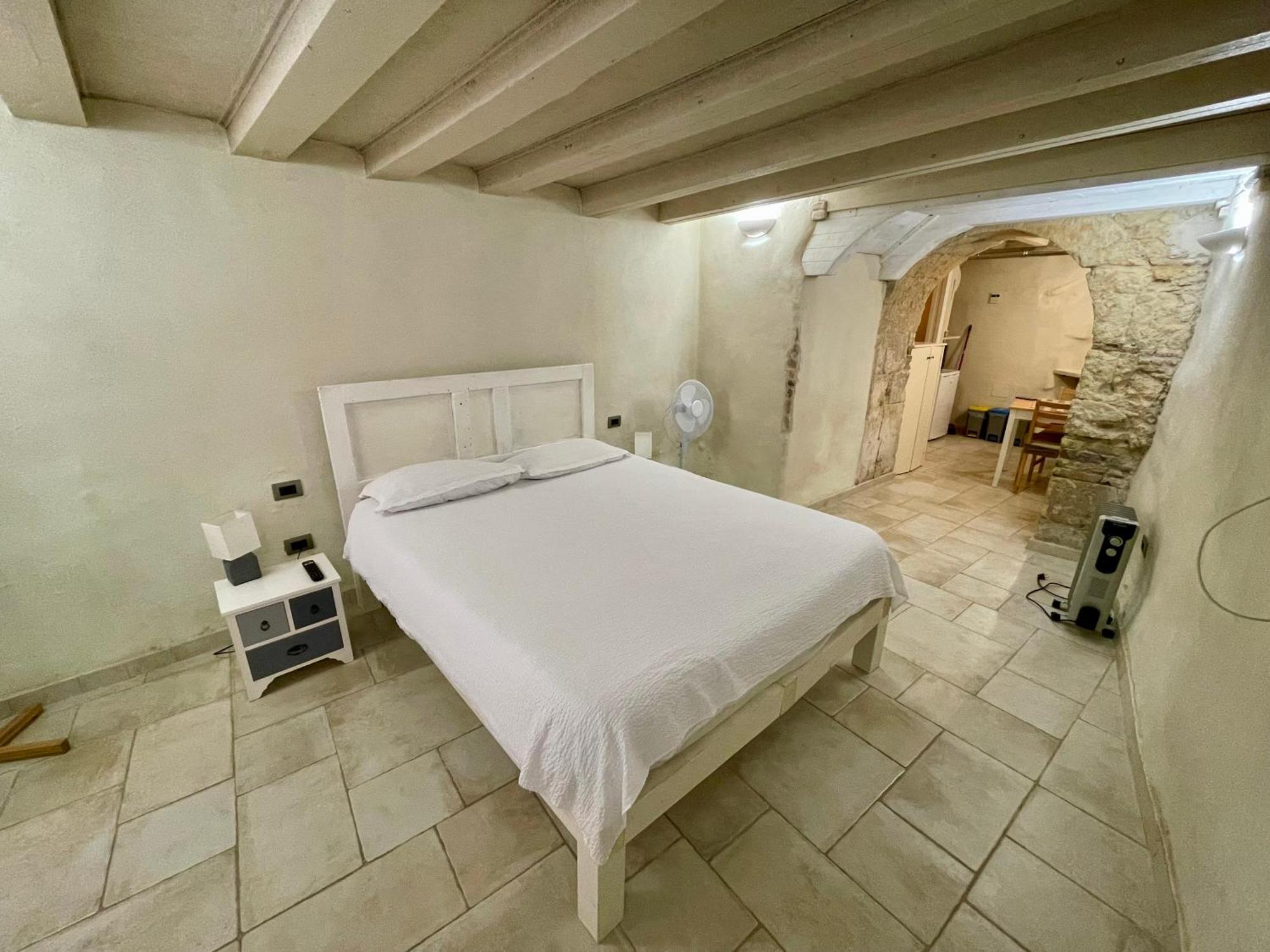 Cozy Suite Centro Cagliari Exterior photo